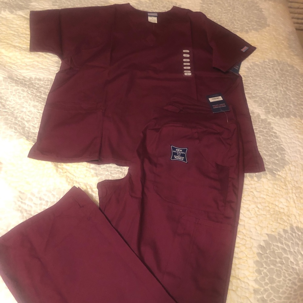 Cherokee Scrubs